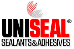 Uniseal Yapı Kimyasalları İthalat İhracat, Silikonlar, Mastikler, Köpükler, Yapıştırıcılar, Profiller, Aksesuarlar